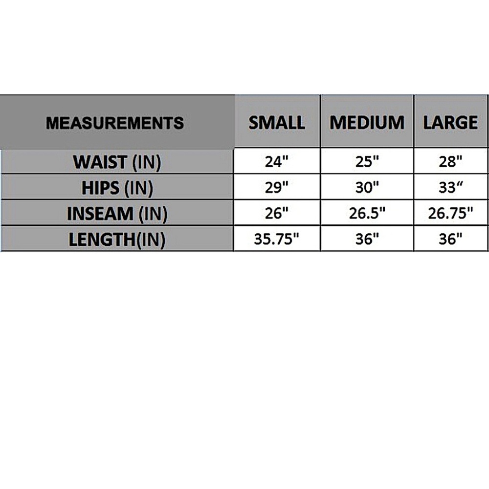 Women's High Waist Tech Pocket Workout Leggings BR - Picture 8 of 8